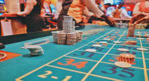 Зеркало Goldfishka Casino