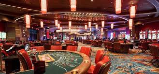 Casino Coins Game